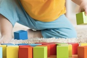 Stacking Toys for Babies